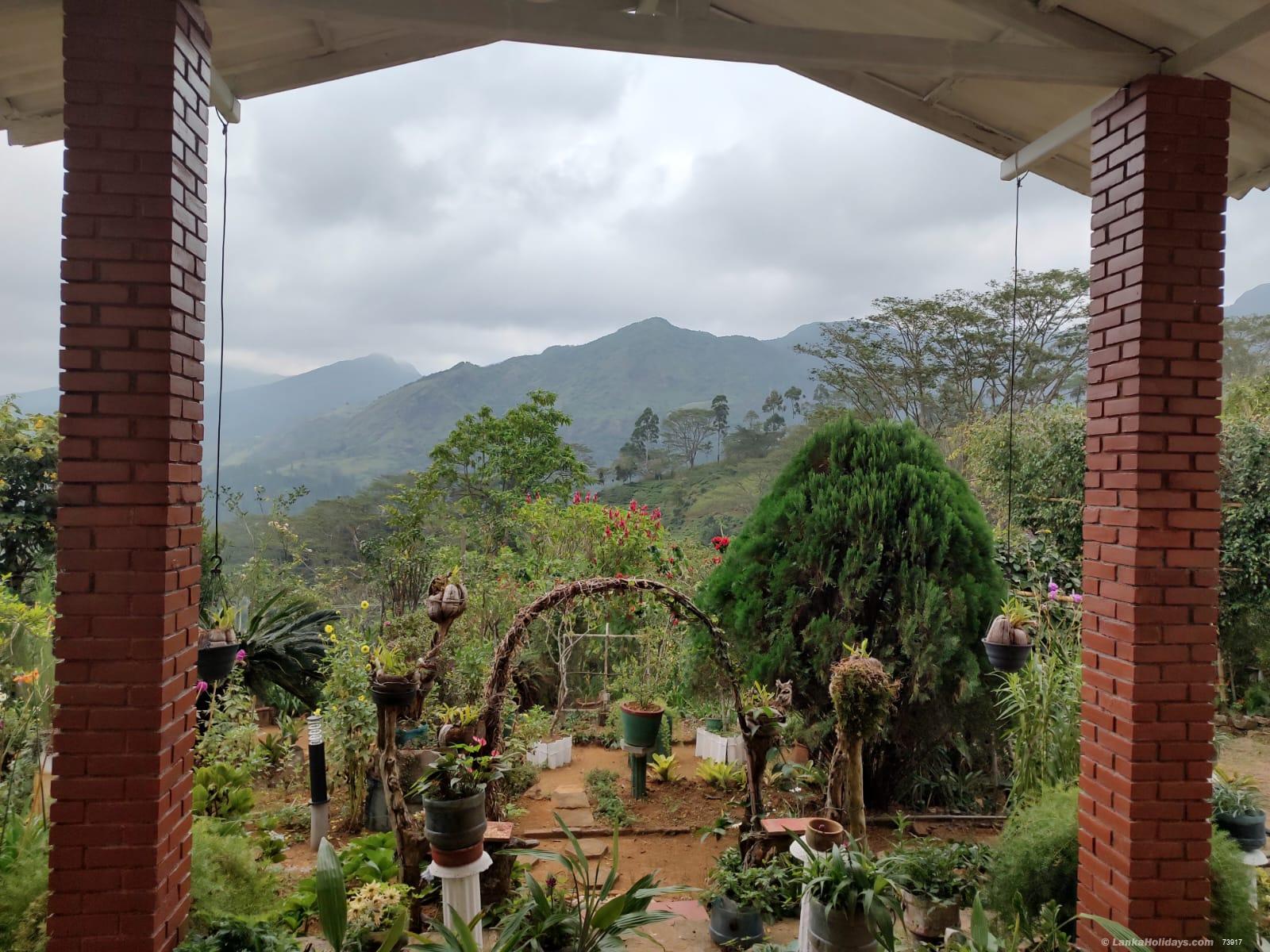 Panwila Bungalow